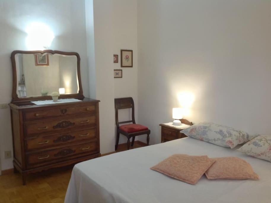 Relax Time Appartement Biella Buitenkant foto