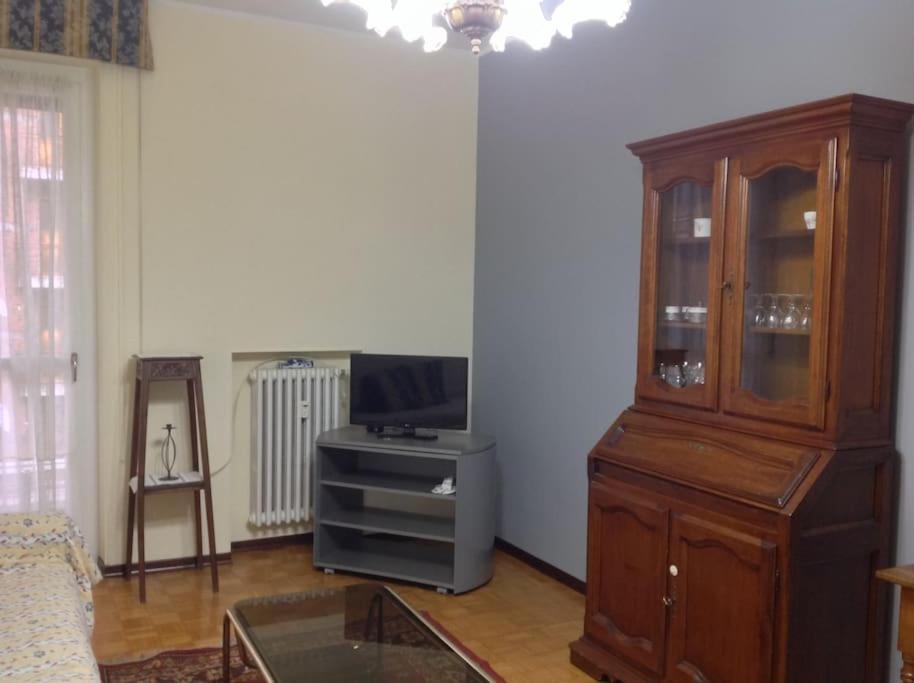 Relax Time Appartement Biella Buitenkant foto