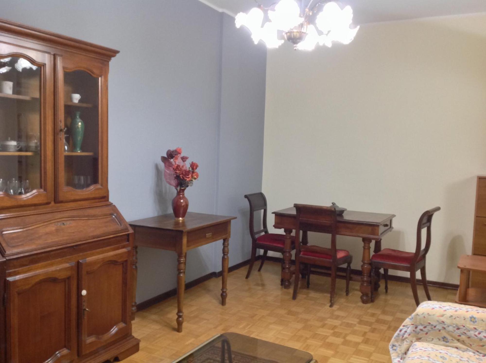 Relax Time Appartement Biella Buitenkant foto